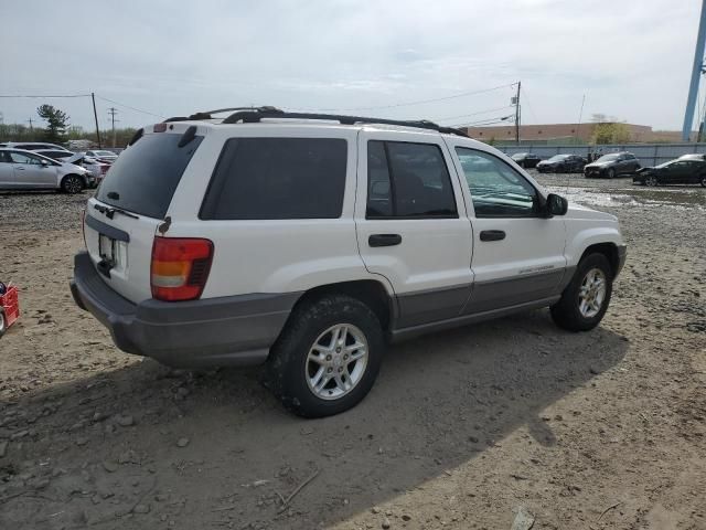 2004 Jeep Grand Cherokee Laredo