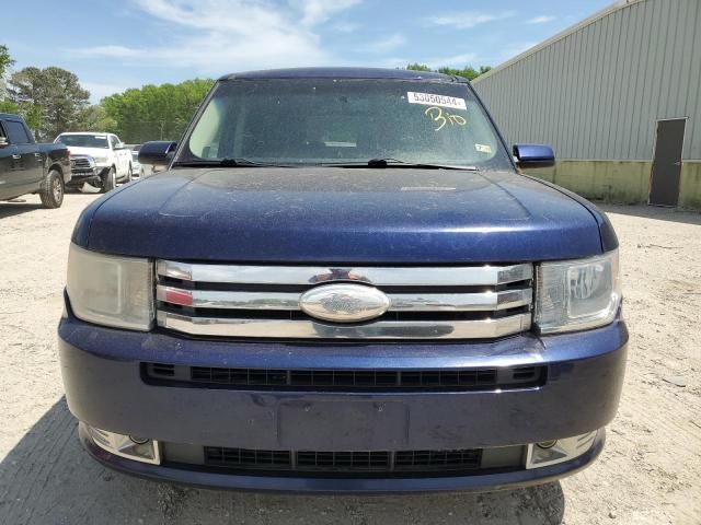 2011 Ford Flex SEL