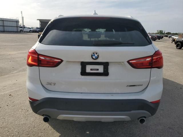 2019 BMW X1 XDRIVE28I