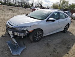 2017 Honda Civic EX for sale in Baltimore, MD