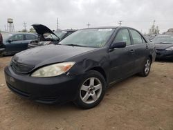 2004 Toyota Camry LE for sale in Chicago Heights, IL