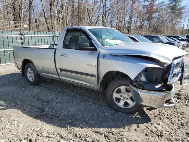 2010 Dodge RAM 1500