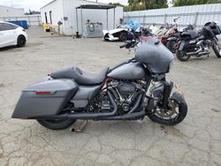 2021 Harley-Davidson Flhxs for sale in Vallejo, CA