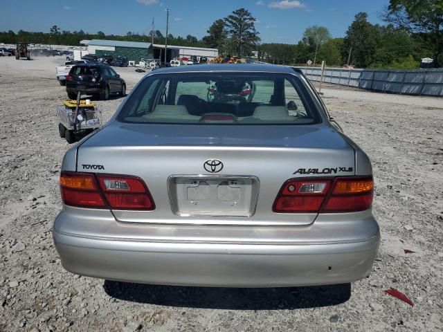 1999 Toyota Avalon XL