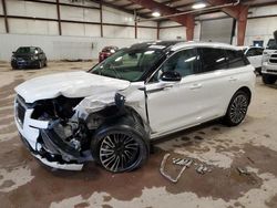 Lincoln Vehiculos salvage en venta: 2022 Lincoln Corsair Reserve