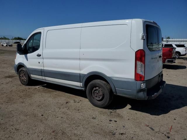 2016 Ford Transit T-250