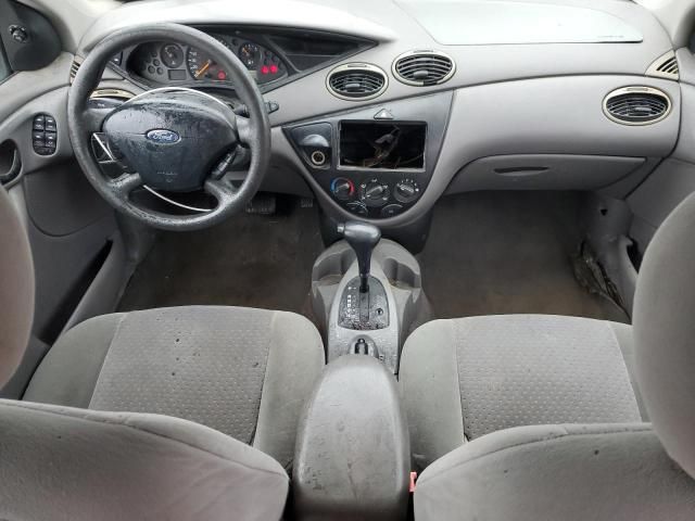 2003 Ford Focus SE