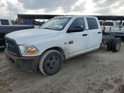 2012 Dodge RAM 3500 ST en venta en Houston, TX