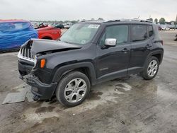 2015 Jeep Renegade Limited for sale in Sikeston, MO