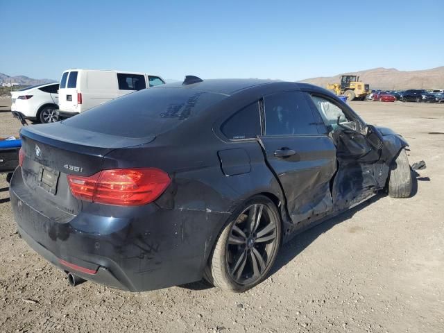 2016 BMW 435 I Gran Coupe