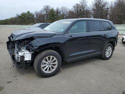 2024 Toyota Grand Highlander XLE for sale in Brookhaven, NY