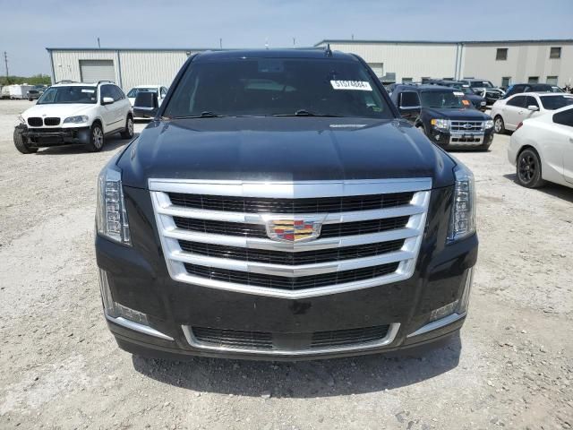 2016 Cadillac Escalade Premium