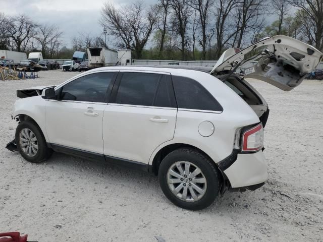 2009 Ford Edge Limited