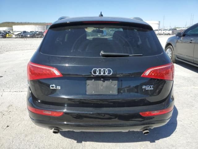 2011 Audi Q5 Premium