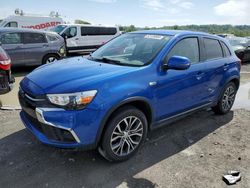 2019 Mitsubishi Outlander Sport ES for sale in Cahokia Heights, IL