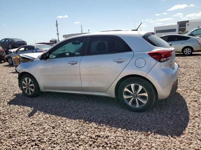 2021 KIA Rio S