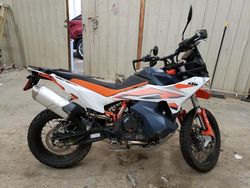 KTM salvage cars for sale: 2023 KTM 890 Adventure R