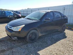 2009 Ford Focus SES for sale in Anderson, CA