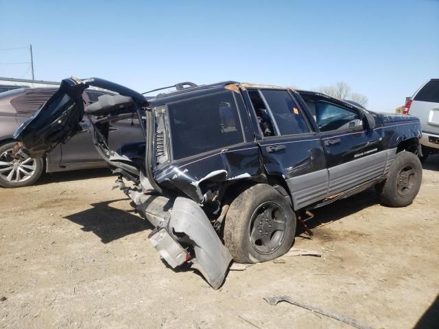 1997 Jeep Grand Cherokee Laredo