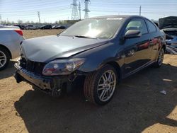 Scion tc Vehiculos salvage en venta: 2008 Scion TC