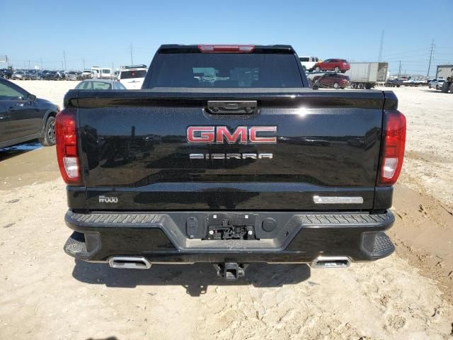 2024 GMC Sierra K1500 Elevation