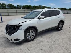 2015 Nissan Rogue S for sale in New Braunfels, TX