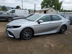 2024 Toyota Camry SE Night Shade for sale in San Martin, CA
