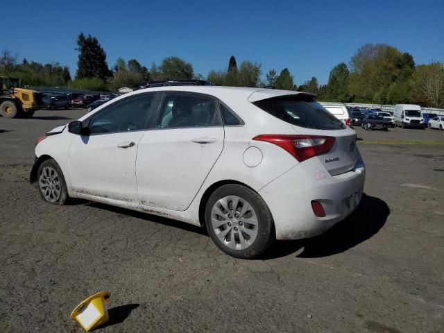 2016 Hyundai Elantra GT