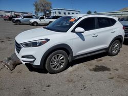 2018 Hyundai Tucson SEL for sale in Albuquerque, NM