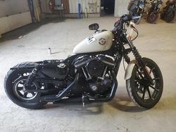 Harley-Davidson xl883 n Vehiculos salvage en venta: 2022 Harley-Davidson XL883 N