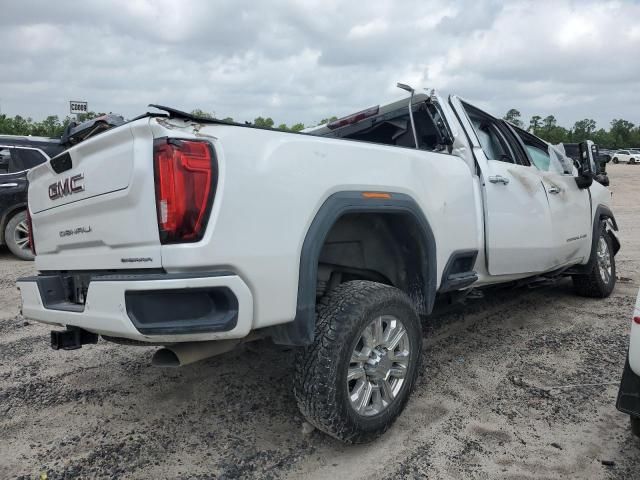 2020 GMC Sierra K2500 Denali