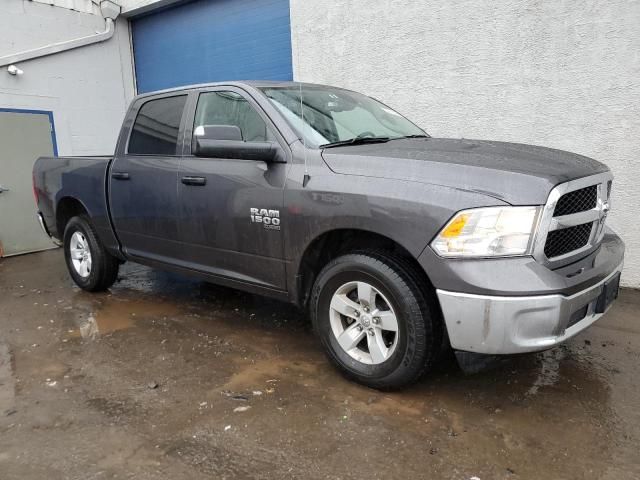 2023 Dodge RAM 1500 Classic SLT