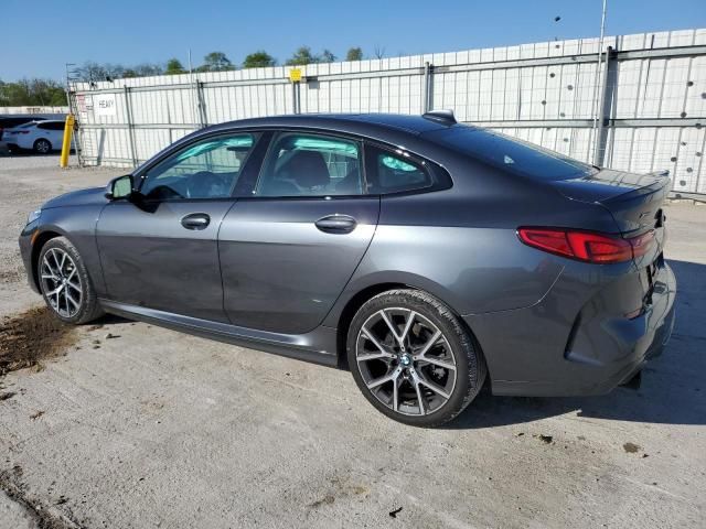 2021 BMW 228XI