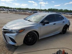 Toyota salvage cars for sale: 2019 Toyota Camry L