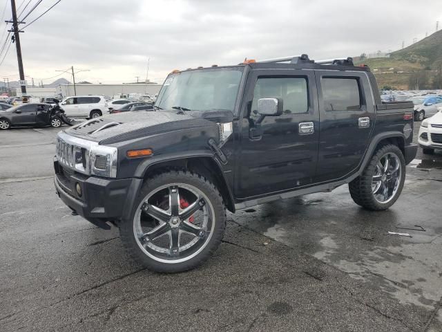 2005 Hummer H2 SUT