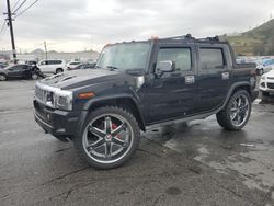 Hummer H2 Vehiculos salvage en venta: 2005 Hummer H2 SUT