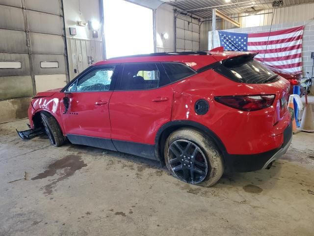 2020 Chevrolet Blazer 1LT