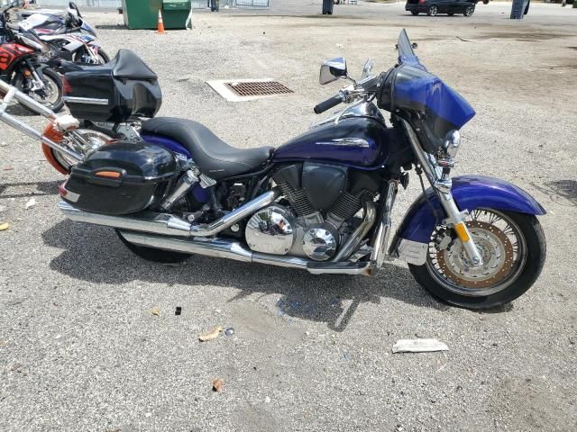 2003 Honda VT1300 S