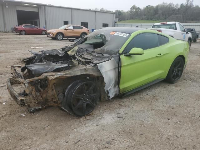 2020 Ford Mustang GT