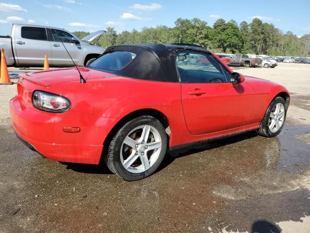 2006 Mazda MX-5 Miata