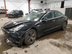 2019 Tesla Model 3 for sale in Center Rutland, VT
