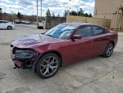 2017 Dodge Charger SXT for sale in Gaston, SC