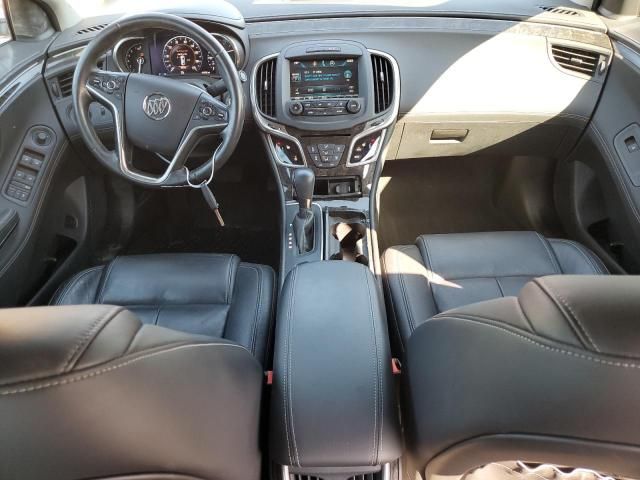 2014 Buick Lacrosse