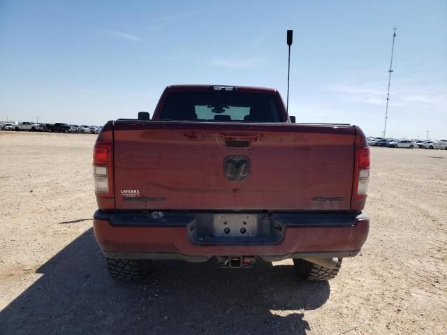 2021 Dodge RAM 2500 BIG Horn