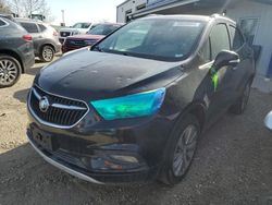 2017 Buick Encore Essence for sale in Bridgeton, MO