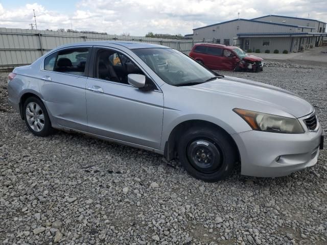 2008 Honda Accord EXL