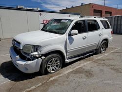 2006 Toyota Sequoia SR5 for sale in Anthony, TX