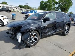 2021 Volkswagen Atlas Cross Sport SE for sale in Sacramento, CA