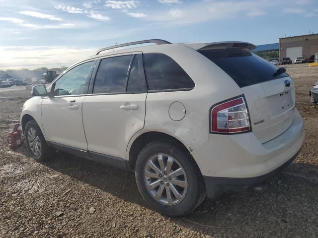 2008 Ford Edge SEL