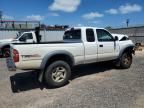 2001 Toyota Tacoma Xtracab Prerunner